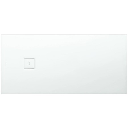 LAUFEN SOLUTIONS Marbond Duschwanne 170 x 80 cm