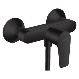 hansgrohe Talis E Einhebel-Brausemischer Aufputz