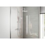 hansgrohe Vernis Blend Duschsystem 200 1 jet mit Brausethermostat