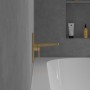 Villeroy & Boch Conum Badewannenauslauf für Wandmontage