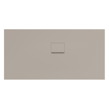 Villeroy & Boch Squaro Infinity Duschwanne, 150 x 75 x 4 cm