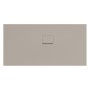Villeroy & Boch Squaro Infinity Duschwanne, 150 x 75 x 4 cm