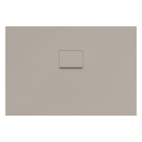 Villeroy & Boch Squaro Infinity Duschwanne, 110 x 75 x 4 cm