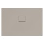 Villeroy & Boch Squaro Infinity Duschwanne, 110 x 75 x 4 cm
