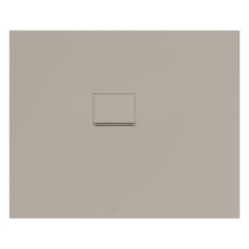 Villeroy & Boch Squaro Infinity Duschwanne, 110 x 90 x 4 cm