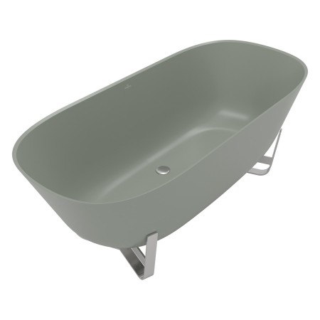 Villeroy & Boch Antheus freistehende Badewanne, 175 x 80 cm