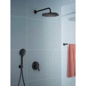 Duravit D-Code Einhebel-Brausemischer Unterputz