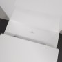 Villeroy & Boch Subway 3.0 Tiefspül-WC spülrandlos, bodenstehend, mit TwistFlush