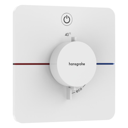 hansgrohe ShowerSelect Comfort Q Thermostat Unterputz für 1 Verbraucher