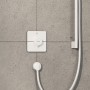 hansgrohe ShowerSelect Comfort Q Thermostat Unterputz für 1 Verbraucher