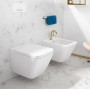 Villeroy & Boch Finion Wand-WC Spülrandlos