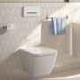 Villeroy & Boch Finion Wand-WC Spülrandlos