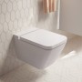 Villeroy & Boch Finion Wand-WC Spülrandlos
