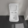 Villeroy & Boch Finion Wand-WC Spülrandlos