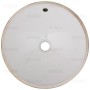 Duravit Architec Einbauwaschtisch 40 cm