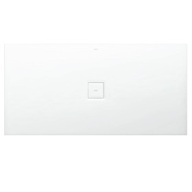 LAUFEN SOLUTIONS Marbond Duschwanne 160 x 80 cm