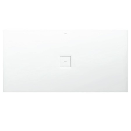 LAUFEN SOLUTIONS Marbond Duschwanne 160 x 80 cm