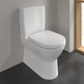 Villeroy & Boch O.Novo Tiefspülklosett für Kombination