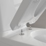 Villeroy & Boch O.Novo Tiefspülklosett für Kombination