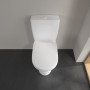 Villeroy & Boch O.Novo Tiefspülklosett für Kombination