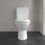 Villeroy & Boch O.Novo Tiefspülklosett für Kombination