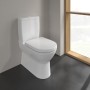 Villeroy & Boch O.Novo Tiefspülklosett für Kombination