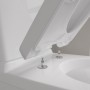 Villeroy & Boch O.Novo Tiefspülklosett für Kombination