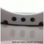 LAUFEN PRO Wand-WC-Flachspüler mit geschlossenem Spülrand