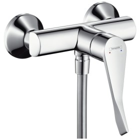 hansgrohe Focus Care Einhebel-Brausemischer Aufputz