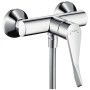 hansgrohe Focus Care Einhebel-Brausemischer Aufputz