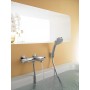 hansgrohe Croma 100 Vario Porter S Brausenset 125 cm