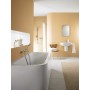 hansgrohe Croma 100 Vario Porter S Brausenset 125 cm