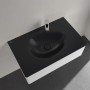 Villeroy & Boch Antao Schrankwaschtisch 80 x 50 cm, mit verdecktem Überlauf
