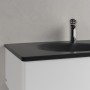 Villeroy & Boch Antao Schrankwaschtisch 80 x 50 cm, mit verdecktem Überlauf