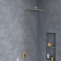 Villeroy & Boch Subway 3.0 Unterputz-Einhebel-Armatur