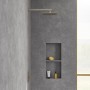 Villeroy & Boch Subway 3.0 Unterputz-Einhebel-Armatur