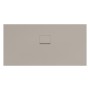 Villeroy & Boch Squaro Infinity Duschwanne, 150 x 75 x 4 cm