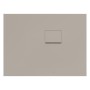 Villeroy & Boch Squaro Infinity Duschwanne, 100 x 70 x 4 cm