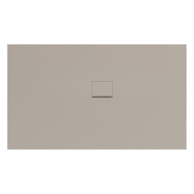 Villeroy & Boch Squaro Infinity Duschwanne, 170 x 100 x 4 cm