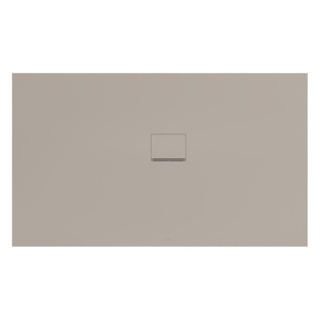 Villeroy & Boch Squaro Infinity Duschwanne, 170 x 100 x 4 cm