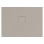 Villeroy & Boch Squaro Infinity Duschwanne, 110 x 80 x 4 cm