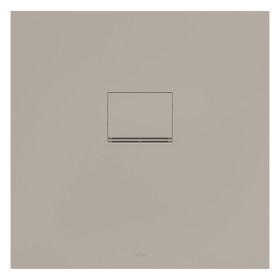 Villeroy & Boch Squaro Infinity Duschwanne, 80 x 80 x 4 cm