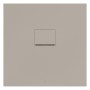Villeroy & Boch Squaro Infinity Duschwanne, 80 x 80 x 4 cm