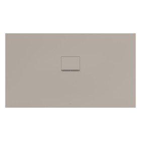 Villeroy & Boch Squaro Infinity Duschwanne, 140 x 80 x 4 cm