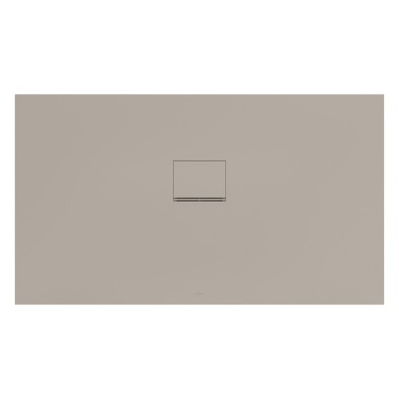 Villeroy & Boch Squaro Infinity Duschwanne, 140 x 80 x 4 cm