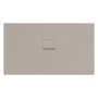 Villeroy & Boch Squaro Infinity Duschwanne, 140 x 80 x 4 cm