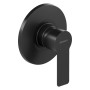 Duravit D-Code Einhebel-Brausemischer Unterputz