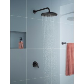 Duravit D-Code Einhebel-Brausemischer Unterputz