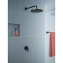 Duravit D-Code Einhebel-Brausemischer Unterputz