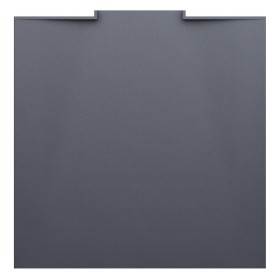 LAUFEN NIA Duschwanne 80 x 80 cm